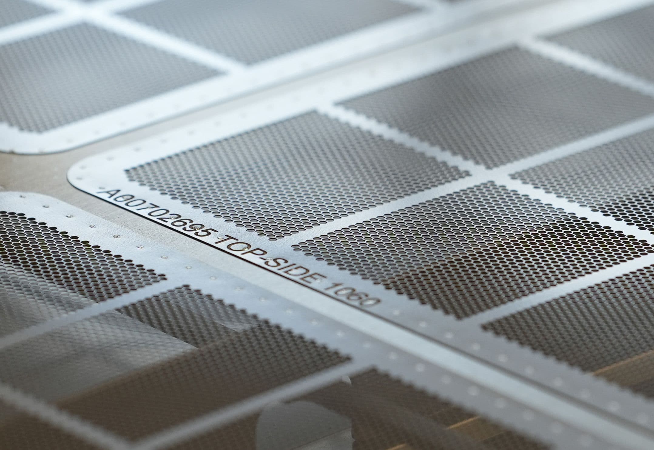 Präzision und Leistung