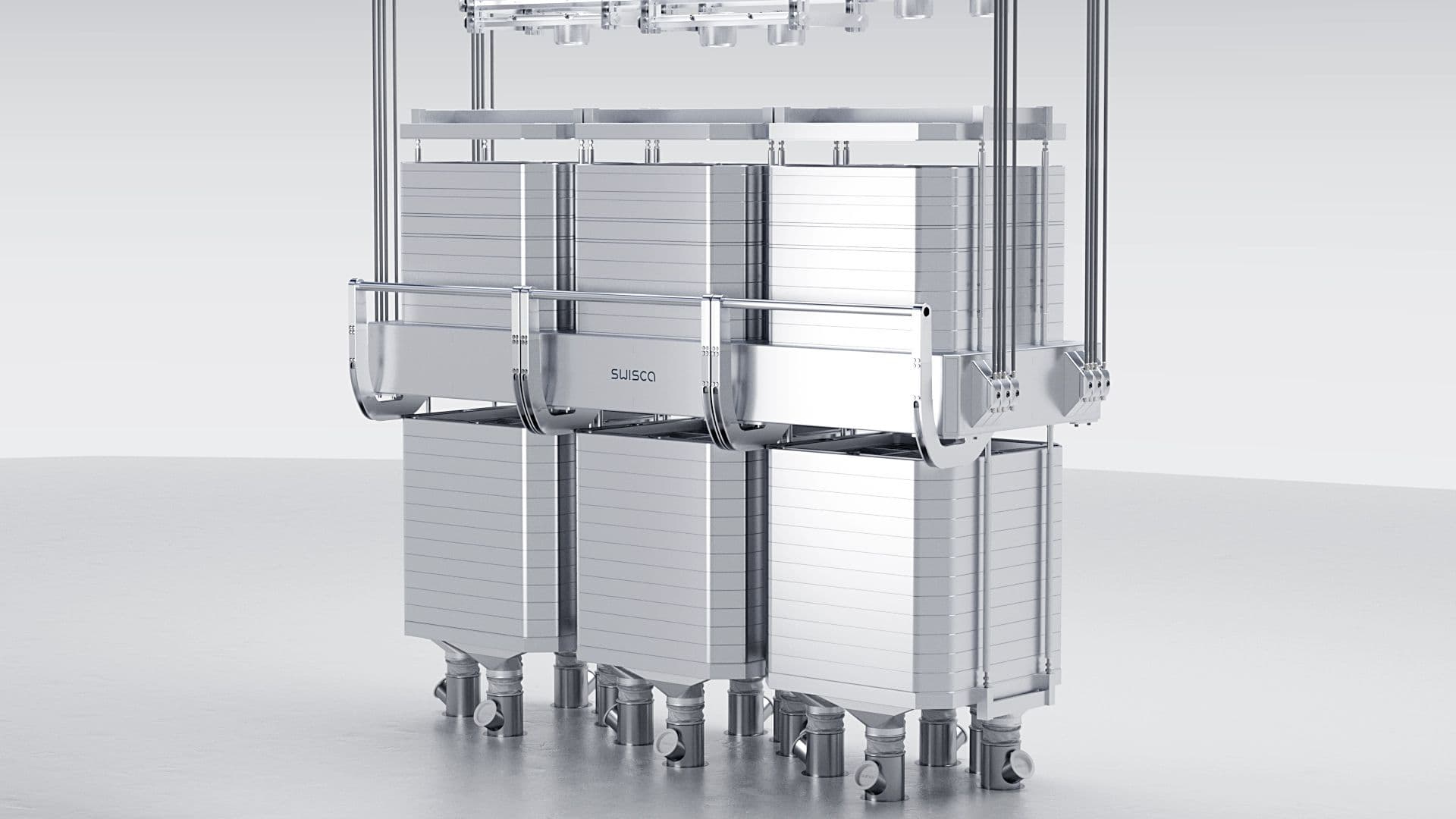 Höchste Lebensmittelsicherheit