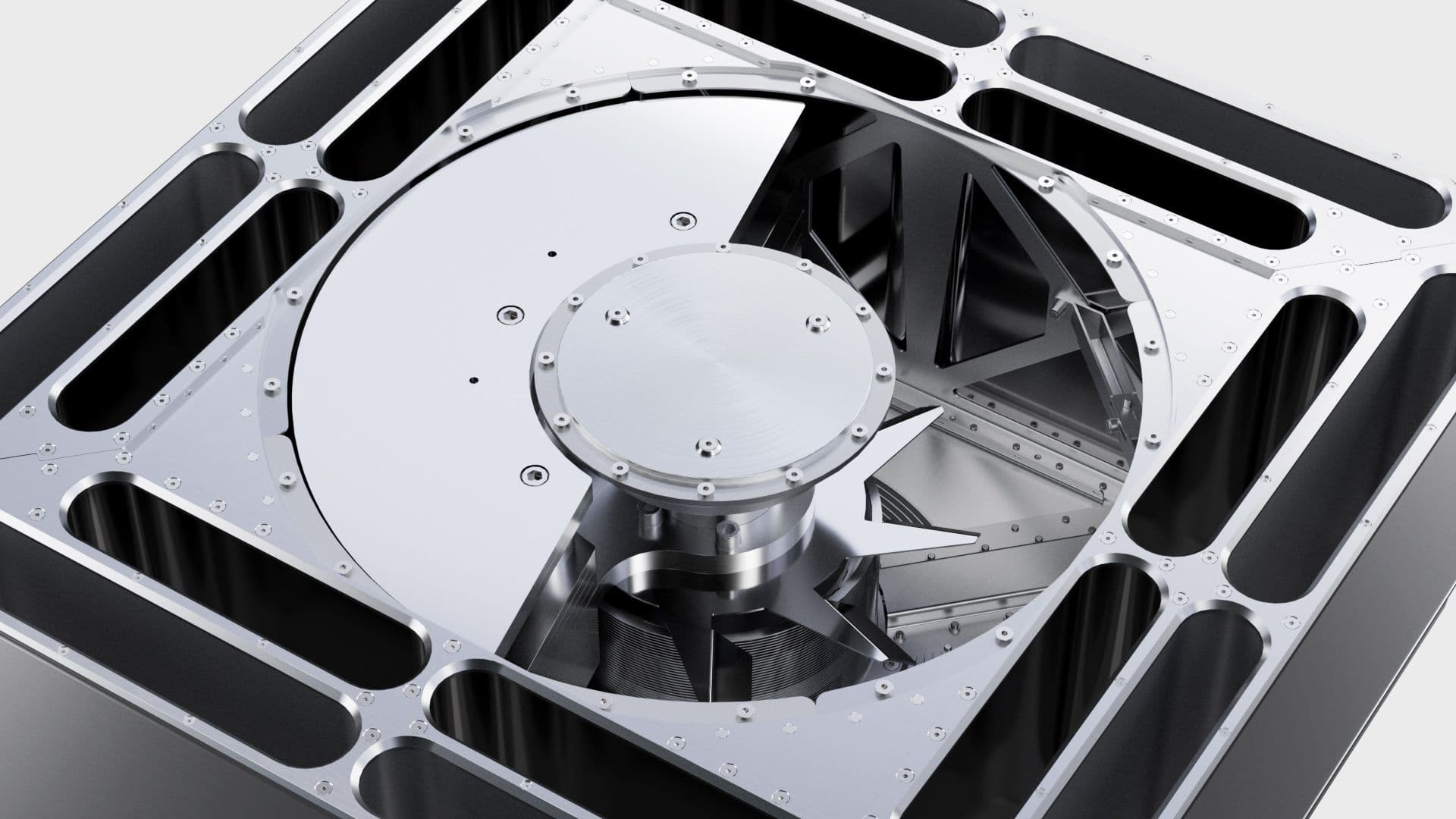 Langlebig und wartungsarm