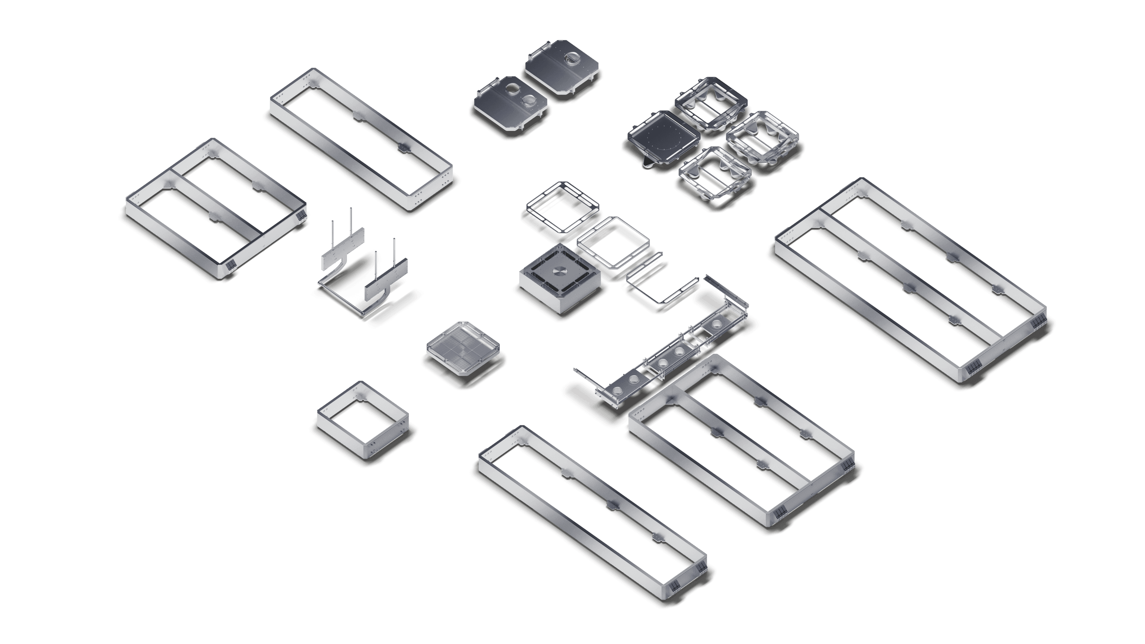 Zukunftsfähig – für bestehende und neue Anlagen