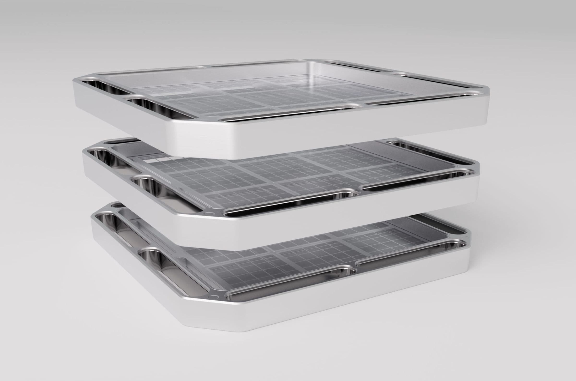 Reduziert auf das Wesentliche